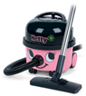 Hetty Vacuum Cleaner