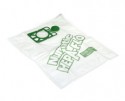 Hepa Flow Bags for Henry's and Hetties