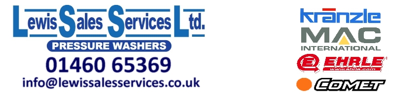 Lewis Sales Services Ltd